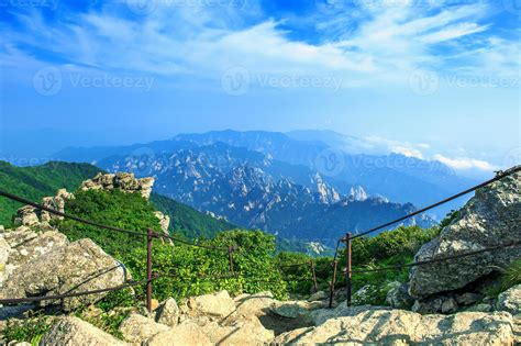 Seoraksan National Park The Best Of Mountain In South Korea 792886