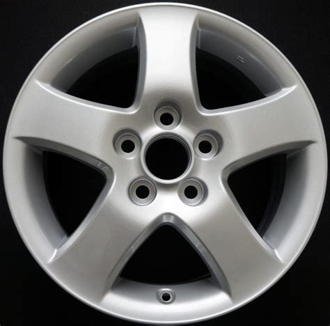 Toyota S Oem Wheel Oem Original Alloy