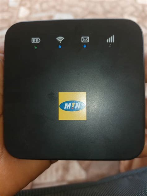 How To Unlock Liquid ZTE MF927U Wifi Nairaland General Nigeria