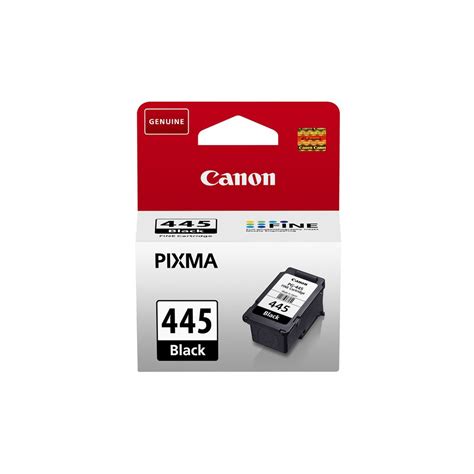 Canon PG- 445 Black - FutureSpace