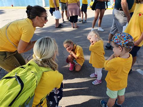 Erholung Entspannung Meer Mehr Familienurlaub Bibione