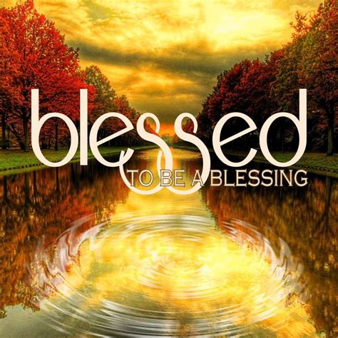 Blessed to be a Blessing – Temple Baptist Church of Rogers, AR