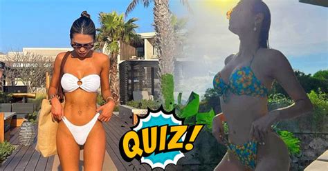 Dàn mỹ nhân show thực tế đại chiến bikini sau Tết Body Võ Hoàng Yến liệu có cháy nhất