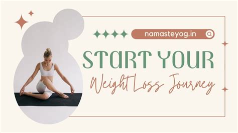 Weight Loss Yoga Online Classes Namasteyog YouTube