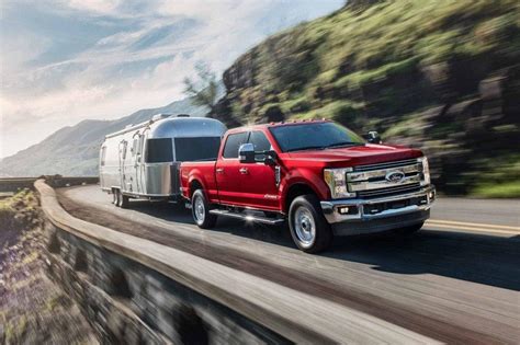 2018 Ford F 250 Vernon Auto Group