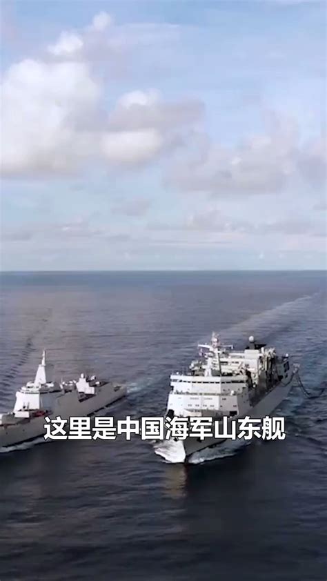 Global Times On Twitter Video This Is Chinese Navy Warship 17 The