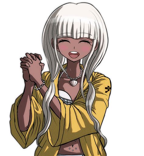 Sprites Angie Yonaga Sprite Danganronpa Main Game The Best Porn Website