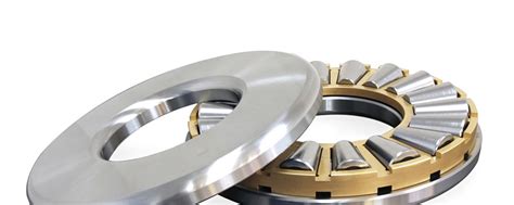 Tapered Roller Thrust Bearings Rkb Bearing Industries Swiss