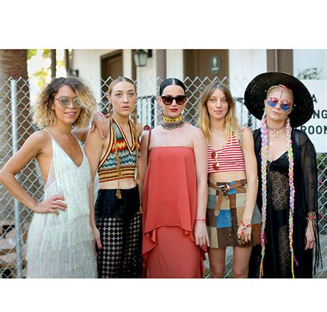 Lollapalooza inspirações e sugestões para montar seu look Site RG