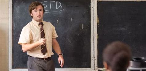 Film Review Sex Ed BRIANORNDORF