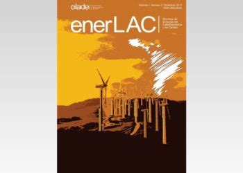 Revista Enerlac OLADE