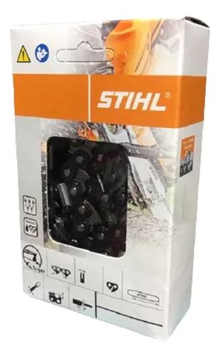 Cadena Para Motosierra Stihl Ms 382 30 Pulgadas Duromatic