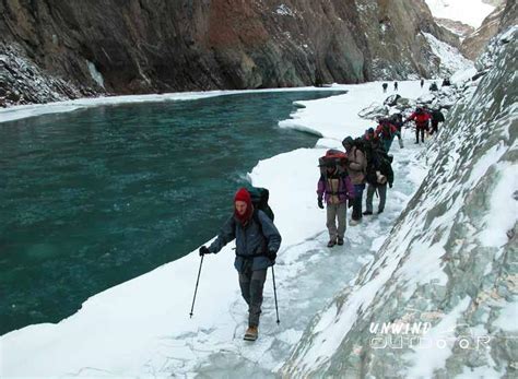 The Best Adventure Activities In Ladakh Unwind Outdoor