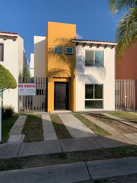 Casa En Venta En Bulevar Bonanza Bonanza Residencial Tlajomulco