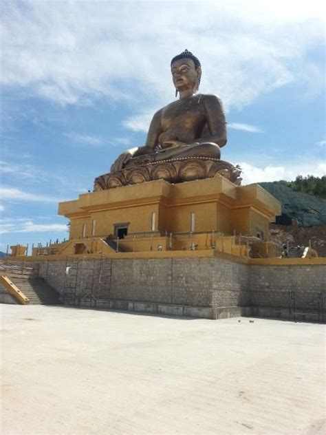 Buddha Dordenma statue - Alchetron, The Free Social Encyclopedia