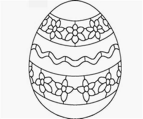 Easter Egg Basket Drawing At Explore Collection Of