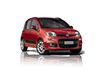 Fiat Original Accessories Panda Regular Various