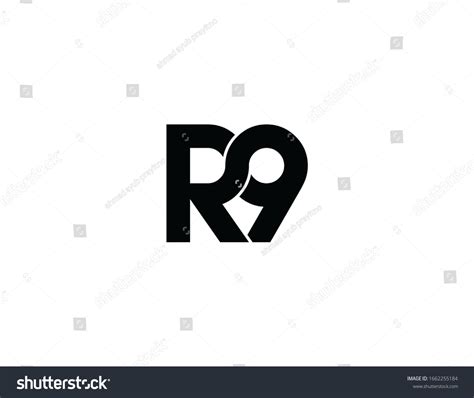 20 R9 Logo Images, Stock Photos & Vectors | Shutterstock