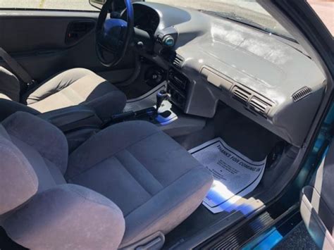 1994 Chevrolet Beretta For Sale Chevrolet Beretta Z26 1994 For Sale