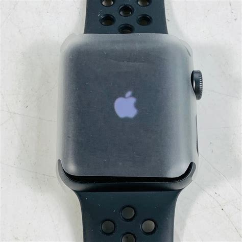 Yahoo Apple Watch Nike Series Gps Mm Mqk