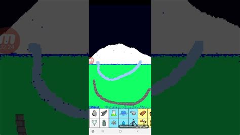 Песочница- игра - YouTube