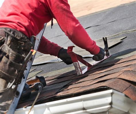 What Is Roofing Felt Used For? - Pine Tree Exteriors