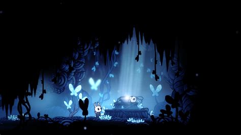 Hollow Knight – Тайны вечного Королевства – Steam Solo