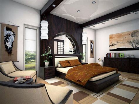 Enjoy Serenity and Comfort with the Ultimate Zen Bedrooms – Bedroom Ideas