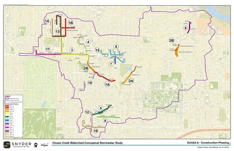 Stormwater Infrastructure In Flood Prone Neighborhood