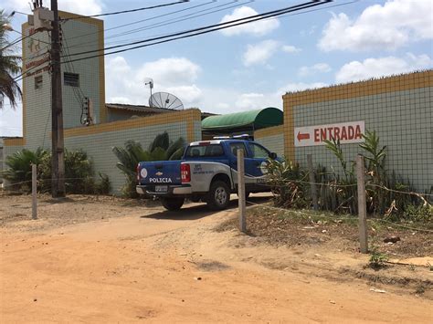 Homem Encontrado Morto E P Nis Decepado Em Motel Bahia No Ar