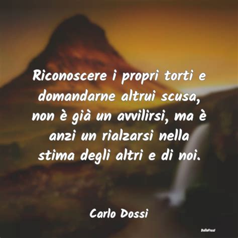 Frasi Di Carlo Dossi