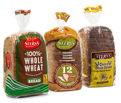 The Best Whole Wheat Bread From The Grocery Store MyRecipes, 46% OFF