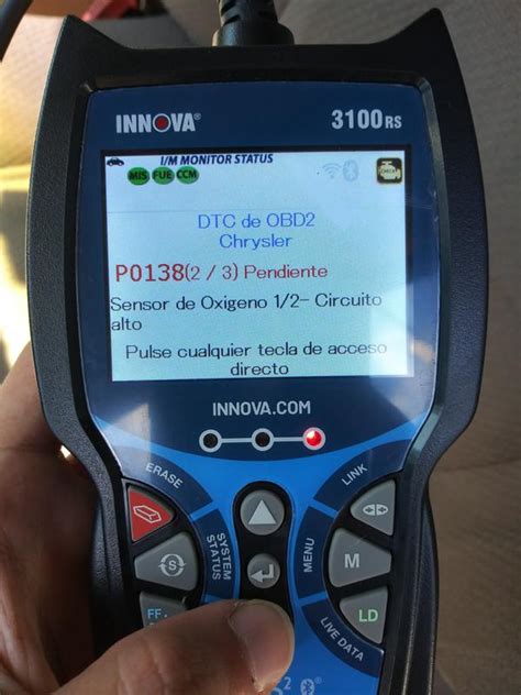 Innova Canobd Diagnostic Tool Reviews