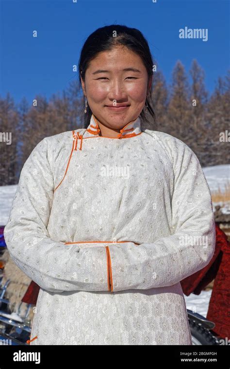 Mongolisches Neues Jahr Fotos Und Bildmaterial In Hoher Aufl Sung Alamy