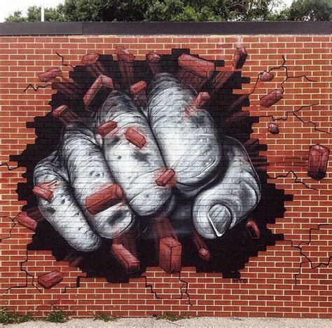 Arte De Rua Grafite Murals Street Art Street Art Best Street Art