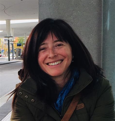 academica dra gloria gonzalez asume como presidenta del comite