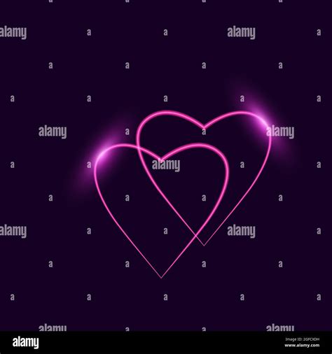 Show Love Stock Vector Images Alamy