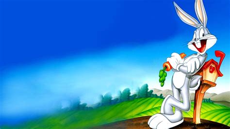 Bugs Bunny Hd Wallpaper Baltana The Best Porn Website