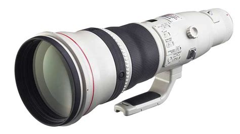 Canon Working on 800mm DO Lens « NEW CAMERA