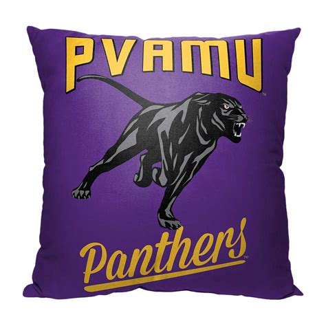 Prairie View Aandm University