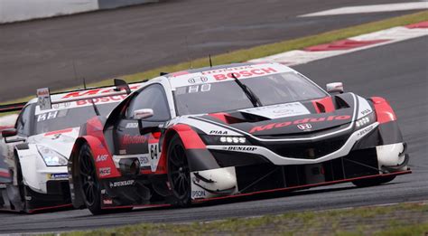 Gt Modulo Nsx Gt Honda