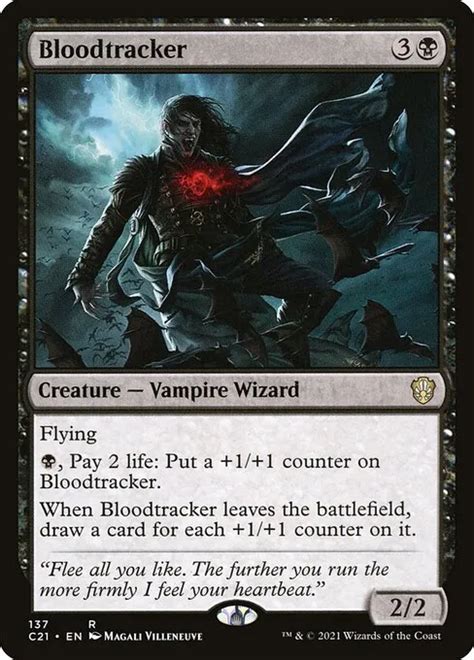 Blood Rites Precon Upgrade Commander Carmen Cruel Skymarcher