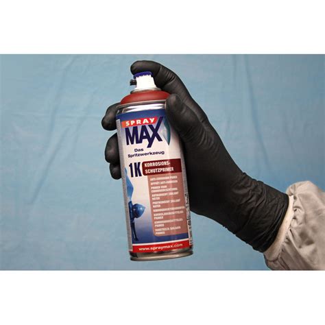 Apprêt antico conducteur 1K spray max