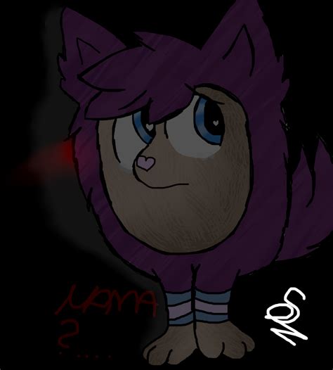 Mama?.... (Tattletail) by DarkSoulKokoro12 on DeviantArt