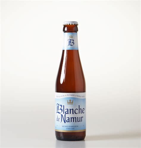 Du Bocq Blanche De Namur Witbier 25cl Melgers Wijn En Dranken