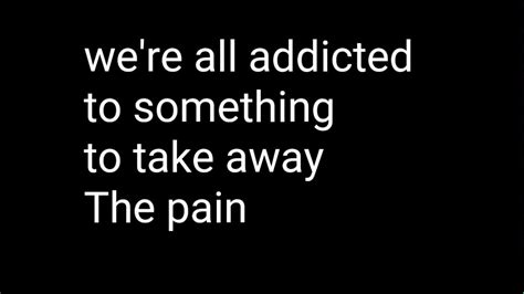 To Take Away The Pain Youtube