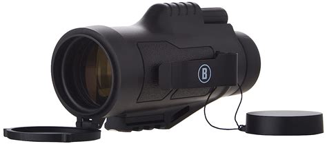 Buy Bushnell Legend Ultra Hd Monocular Black 10 X 42 Mm Online At Low