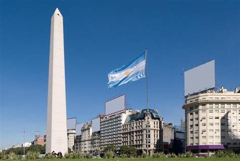 Entradas Y Tours Obelisco Obelisco De Buenos Aires Buenos Aires