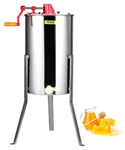 Best Honey Extractors Quality Tested Honey Extractors For Beekeepers