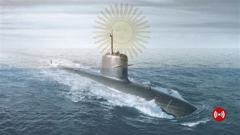 Submarinos Para La Armada Argentina Todo Lo Que Se Sabe Hasta El